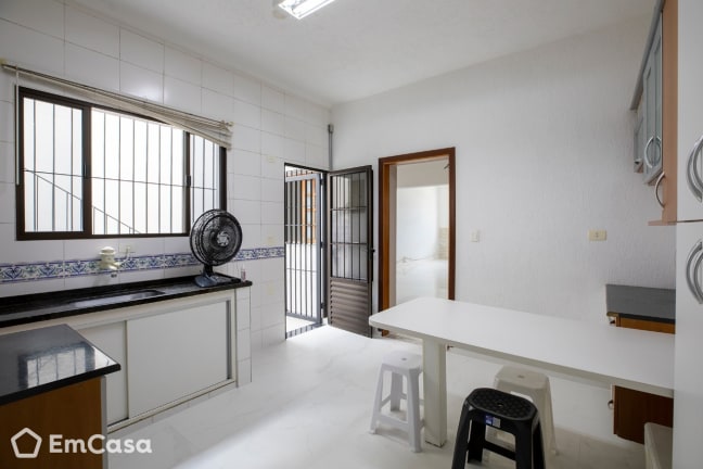 Imagem do imóvel ID-27598 na Rua Javari, Cambuci, São Paulo - SP