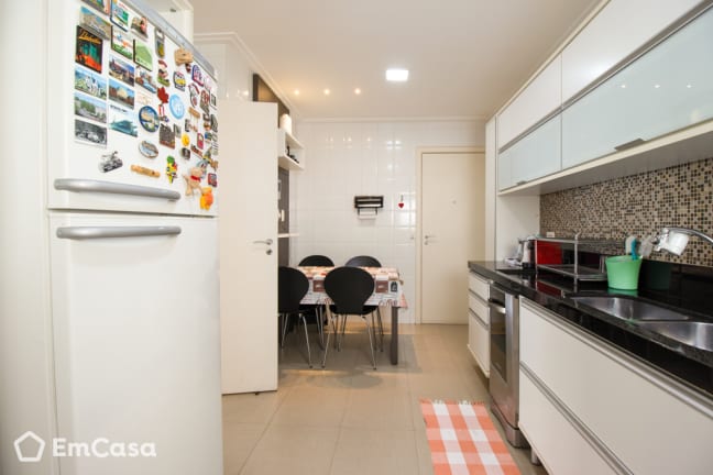 Imagem do imóvel ID-38359 na Avenida Heitor Villa Lobos, Vila Ema, São José dos Campos - SP