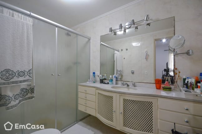 Imagem do imóvel ID-32769 na Alameda dos Guaramomis, Planalto Paulista, São Paulo - SP