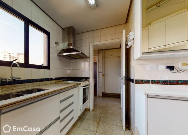 Imagem do imóvel ID-37234 na Rua Ernesto de Oliveira, Jardim Vila Mariana, São Paulo - SP