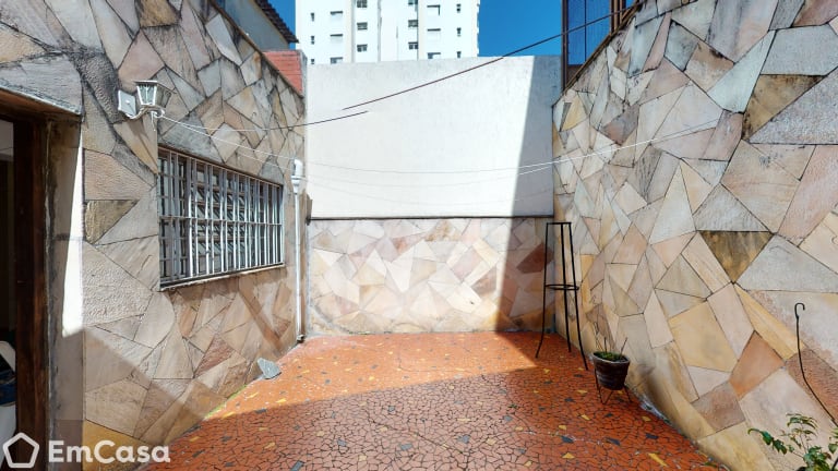 Imagem do imóvel ID-24985 na Rua Gama Cerqueira, Cambuci, São Paulo - SP