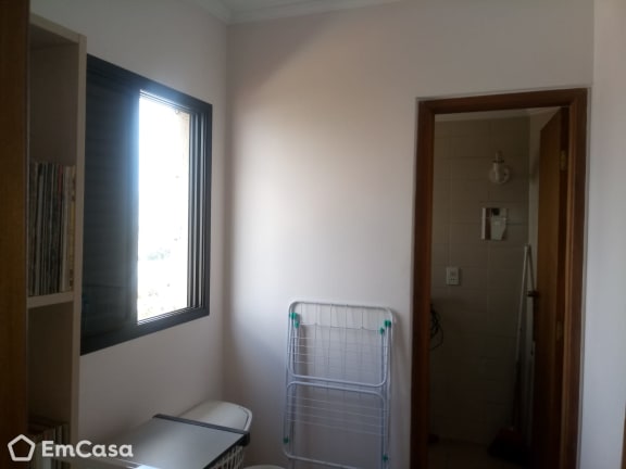 Imagem do imóvel ID-32852 na Rua Traituba, Vila da Saúde, São Paulo - SP
