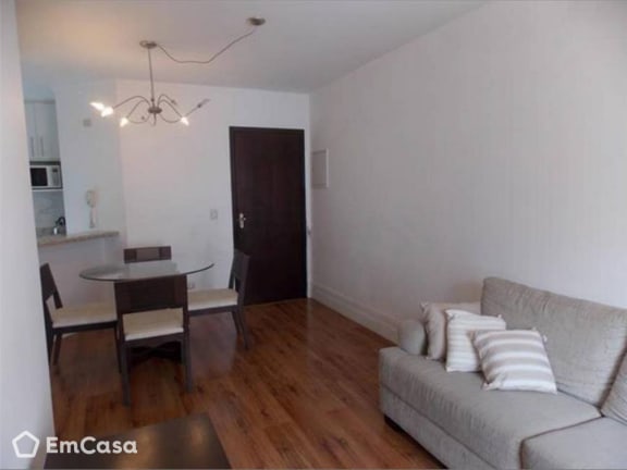 Imagem do imóvel ID-32652 na Rua Araquã, Bela Vista, São Paulo - SP