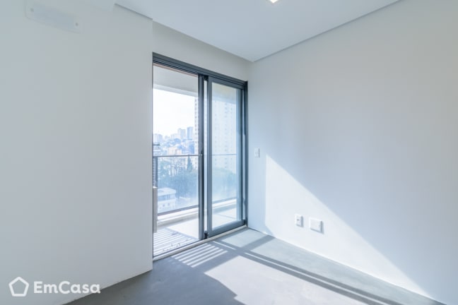 Imagem do imóvel ID-29882 na Rua Isabel de Castela, Vila Madalena, São Paulo - SP