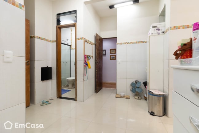 Imagem do imóvel ID-31738 na Rua Doutor Satamini, Tijuca, Rio de Janeiro - RJ