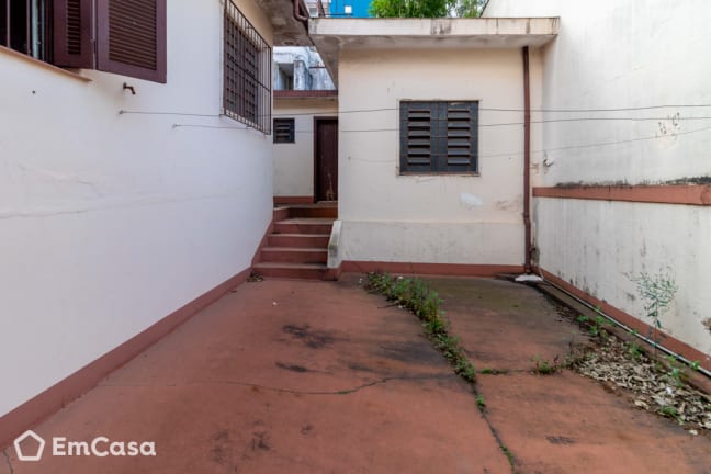 Imagem do imóvel ID-33311 na Rua Porto Carrero, Campestre, Santo André - SP