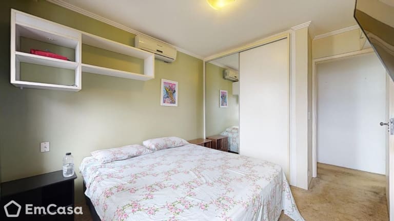 Imagem do imóvel ID-37620 na Rua Mário, Vila Romana, São Paulo - SP