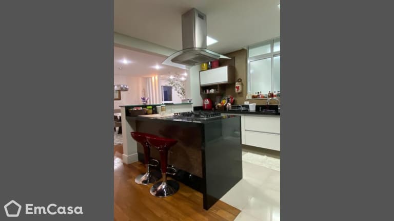 Imagem do imóvel ID-31708 na Rua da Fonte, Jardim Bela Vista, Santo André - SP