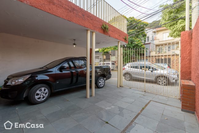 Imagem do imóvel ID-33145 na Rua Delfina, Vila Madalena, São Paulo - SP