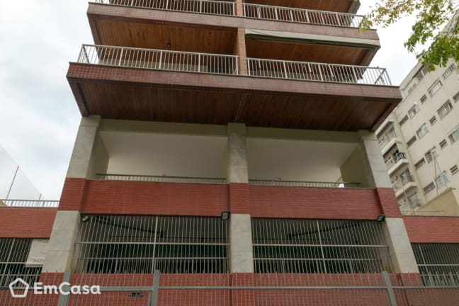 Imagem do imóvel ID-33030 na Rua Pontes Correia, Andaraí, Rio de Janeiro - RJ