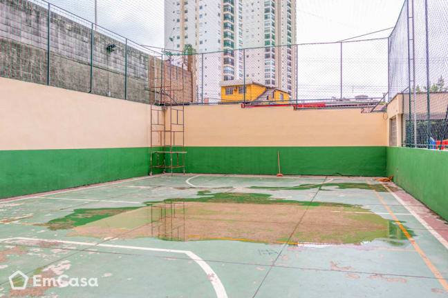 Imagem do imóvel ID-37157 na Avenida Cipriano Rodrigues, Vila Formosa, São Paulo - SP