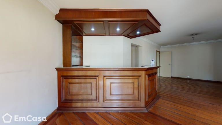 Imagem do imóvel ID-36717 na Alameda Lorena, Jardim Paulista, São Paulo - SP