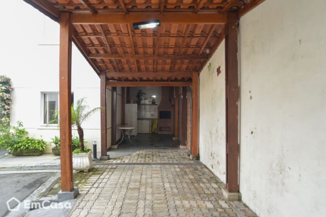 Imagem do imóvel ID-43326 na Rua Imbiras, Vila nova mazzei, São Paulo - SP