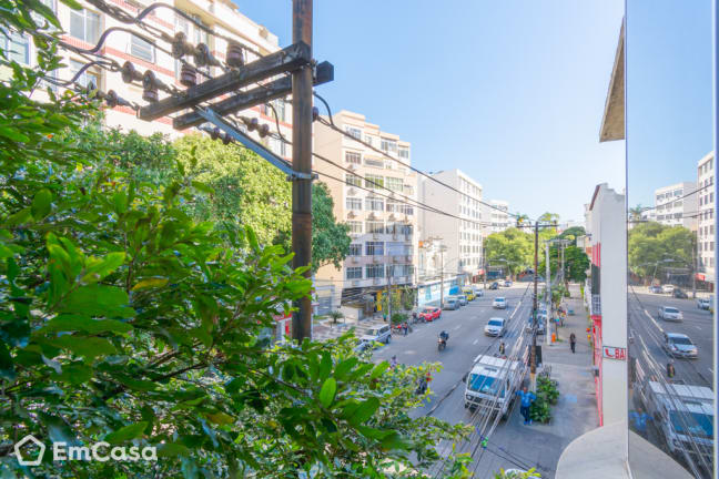 Imagem do imóvel ID-30737 na Rua Caruso, Tijuca, Rio de Janeiro - RJ