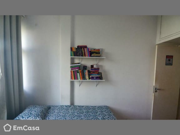 Imagem do imóvel ID-30926 na Rua Estácio Coimbra, Botafogo, Rio de Janeiro - RJ