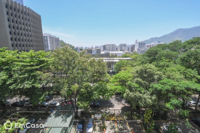 Imagem do imóvel ID-38249 na Rua Barão de Mesquita, Tijuca, Rio de Janeiro - RJ