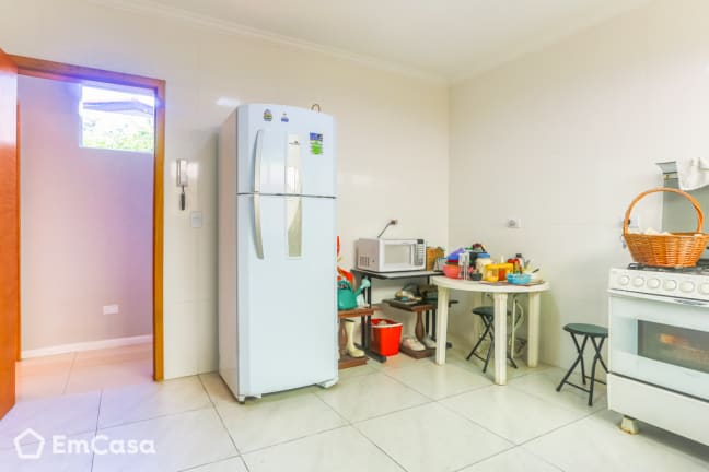 Imagem do imóvel ID-20937 na Rua Vicente Leporace, Campo Belo, São Paulo - SP