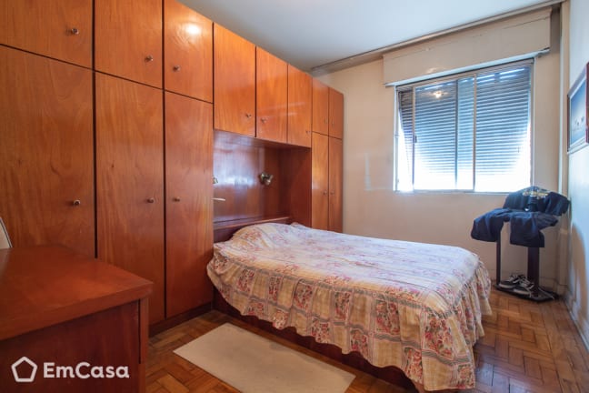 Imagem do imóvel ID-37133 na Alameda Nothmann, Campos Elíseos, São Paulo - SP