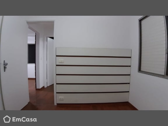 Imagem do imóvel ID-43033 na Rua Casa do Ator, Vila Olímpia, São Paulo - SP