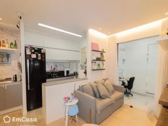 Imagem do imóvel ID-30912 na Rua João Rudge, Casa Verde, São Paulo - SP