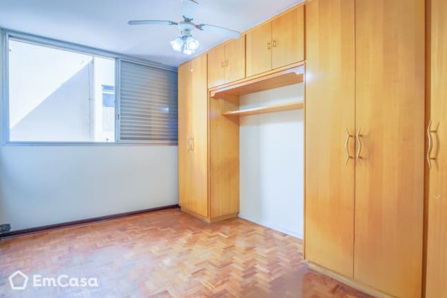 Imagem do imóvel ID-32623 na Alameda dos Aicás, Indianópolis, São Paulo - SP