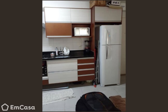 Imagem do imóvel ID-37828 na Rua Hassib Mofarrej, Vila Leopoldina, São Paulo - SP