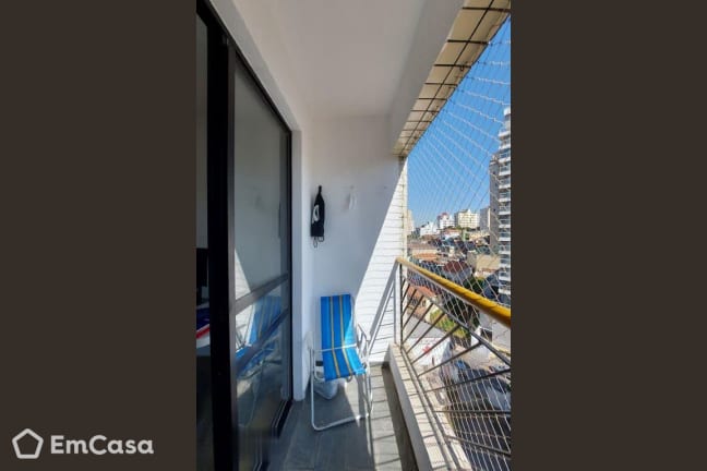 Imagem do imóvel ID-43343 na Rua Eclísio Viviani, Centro, Osasco - SP