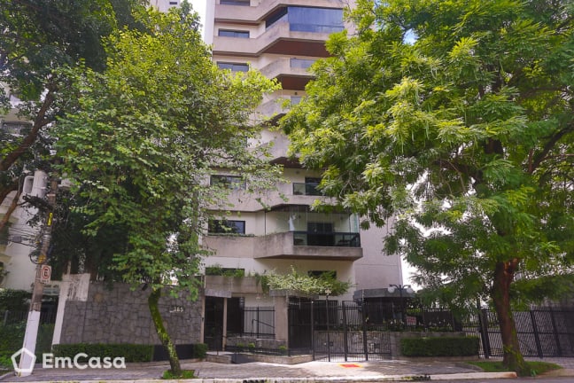 Imagem do imóvel ID-22364 na Avenida Juriti, Vila Uberabinha, São Paulo - SP