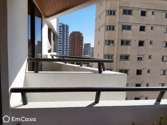 Imagem do imóvel ID-15505 na Rua Espírito Santo, Aclimação, São Paulo - SP