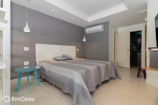Imagem do imóvel ID-33514 na Avenida Monsenhor Ascâneo, Barra da Tijuca, Rio de Janeiro - RJ