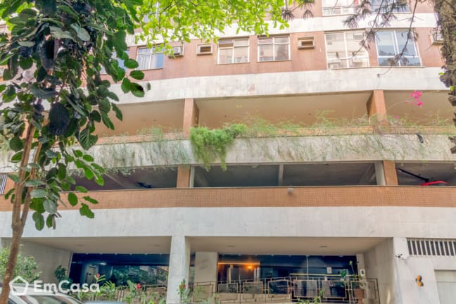 Imagem do imóvel ID-32629 na Rua Bartolomeu Portela, Botafogo, Rio de Janeiro - RJ