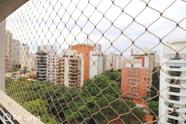 Imagem do imóvel ID-37809 na Rua Princesa Isabel, Brooklin, São Paulo - SP