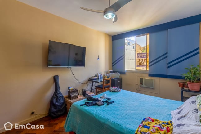 Imagem do imóvel ID-37146 na Rua Santa Clara, Copacabana, Rio de Janeiro - RJ