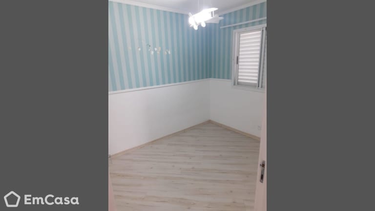 Imagem do imóvel ID-33355 na Rua Maria Cândida, Carandiru, São Paulo - SP