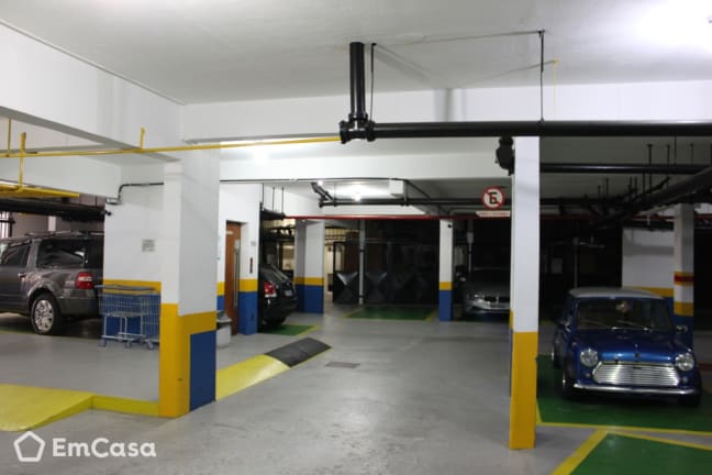 Imagem do imóvel ID-30452 na Rua Bento de Faria, Bosque da Saúde, São Paulo - SP