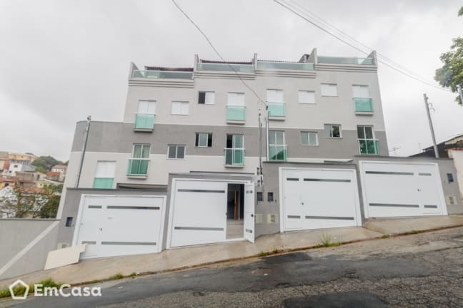 Imagem do imóvel ID-37908 na Rua Beirute, Jardim das Maravilhas, Santo André - SP
