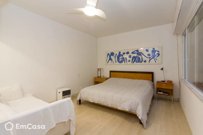 Imagem do imóvel ID-38161 na Avenida Epitácio Pessoa, Ipanema, Rio de Janeiro - RJ