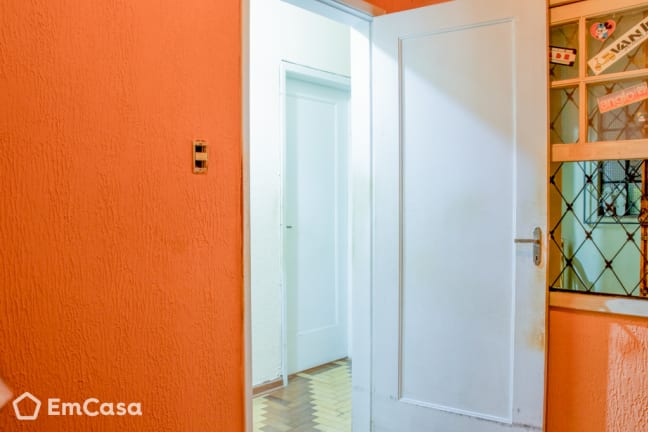 Imagem do imóvel ID-37725 na Rua Raguna Cabral, Vila Monumento, São Paulo - SP