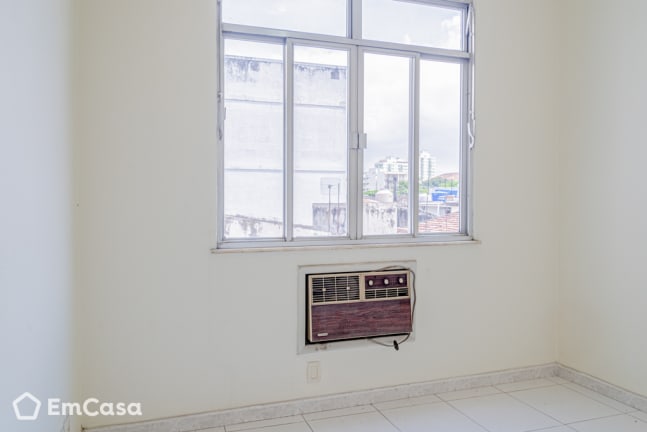 Imagem do imóvel ID-38454 na Rua Castro Alves, Méier, Rio de Janeiro - RJ