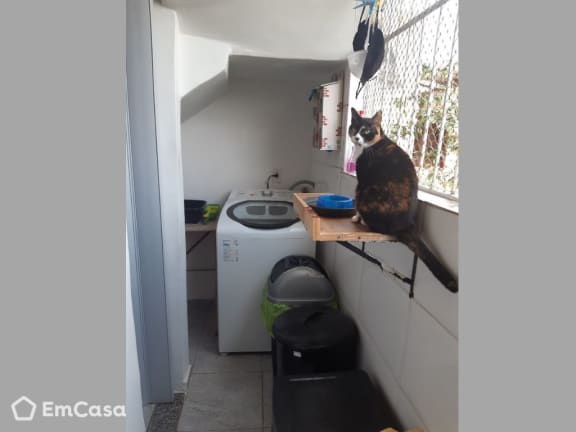 Imagem do imóvel ID-42324 na Ladeira da Freguesia, Freguesia de Jacarepaguá, Rio de Janeiro - RJ