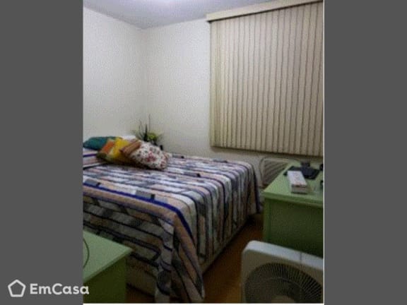 Imagem do imóvel ID-42366 na Rua Araújo Leitão, Grajaú, Rio de Janeiro - RJ