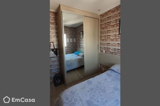 Imagem do imóvel ID-33933 na Rua das Cobeias, Vila Prudente, São Paulo - SP