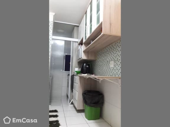 Imagem do imóvel ID-43264 na Avenida Olivo Gomes, Santana, São José dos Campos - SP
