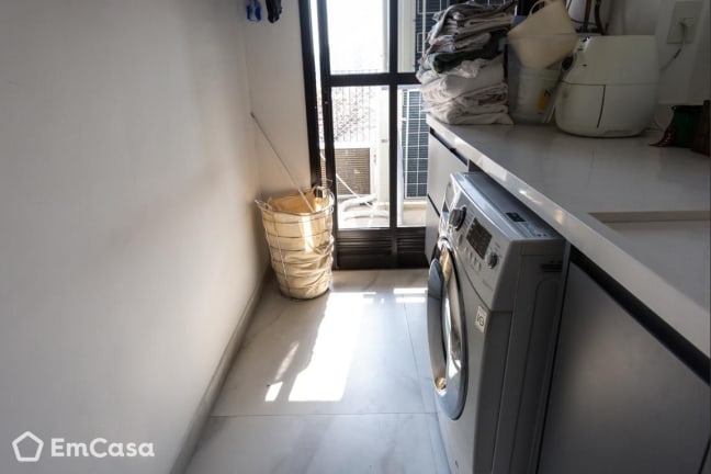 Imagem do imóvel ID-33948 na Rua Cotoxó, Pompeia, São Paulo - SP