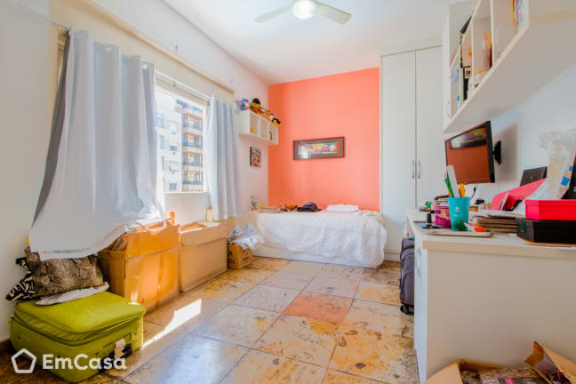 Imagem do imóvel ID-31736 na Rua Haddock Lobo, Tijuca, Rio de Janeiro - RJ