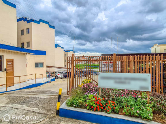 Imagem do imóvel ID-43181 na Avenida Salinas, Bosque dos Eucaliptos, São José dos Campos - SP
