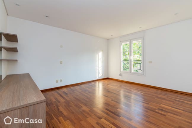 Imagem do imóvel ID-30853 na Rua Job Lane, Jardim Petrópolis, São Paulo - SP