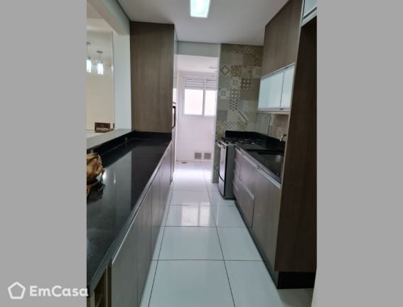 Imagem do imóvel ID-36773 na Rua Atibaia, Baeta Neves, São Bernardo do Campo - SP