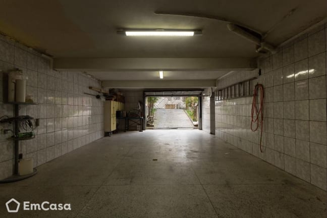 Imagem do imóvel ID-42268 na Rua Pôrto Sabaúna, Vila Prudente, São Paulo - SP