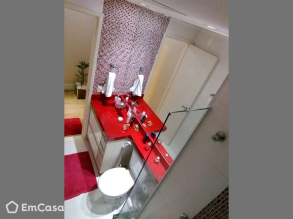 Imagem do imóvel ID-42477 na Rua Vinte e Um de Abril, Monte Castelo, São José dos Campos - SP